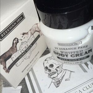 🧴🐐•⚫️ BEEKMAN x Casual Lux x Lather Up Vibes ⚫️•🧴🐐